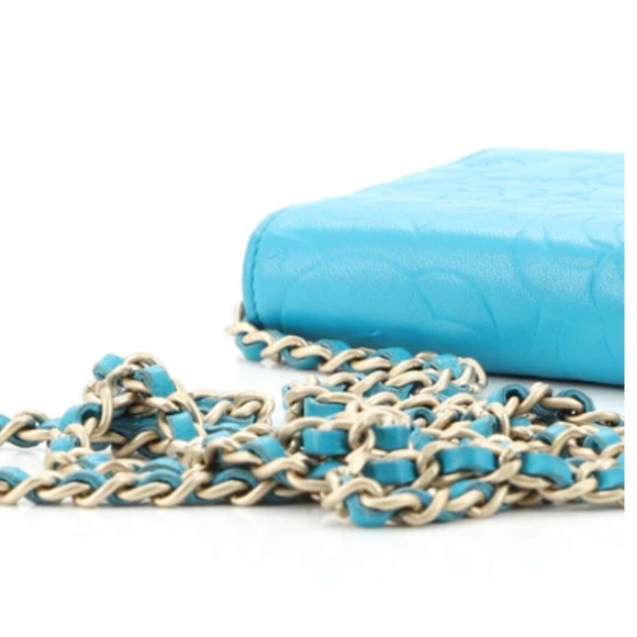 Chanel Wallet on Chain - Picture 5 of 11